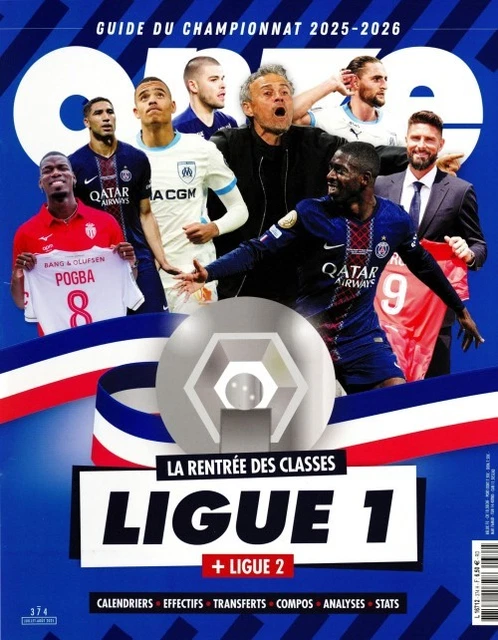 Ligue 1