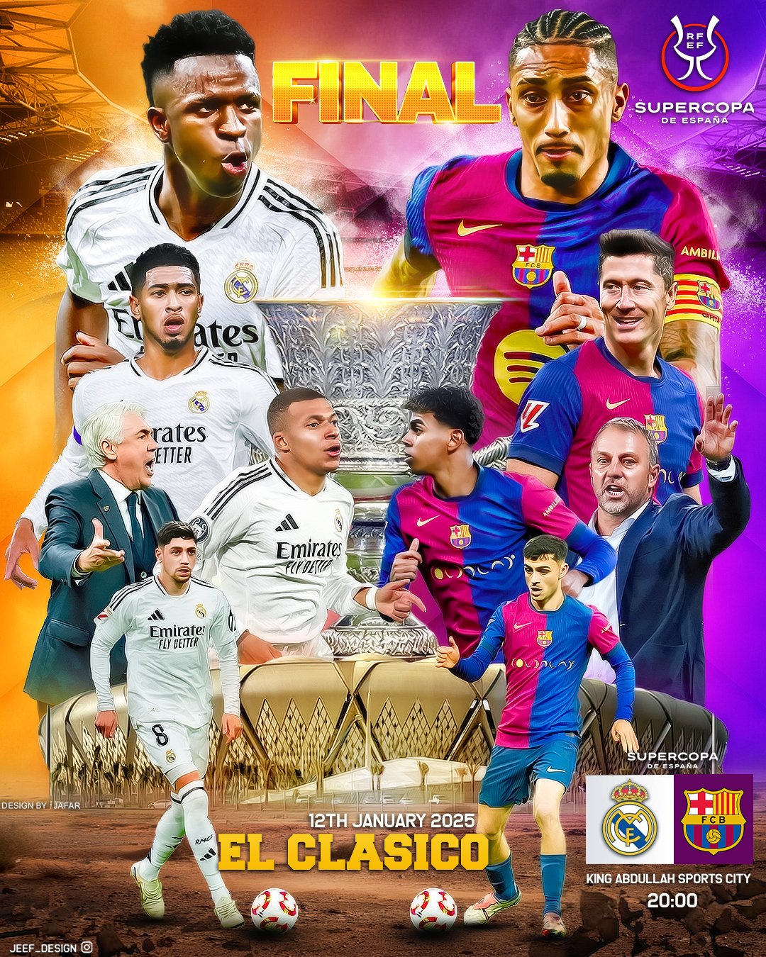 El Clasico
