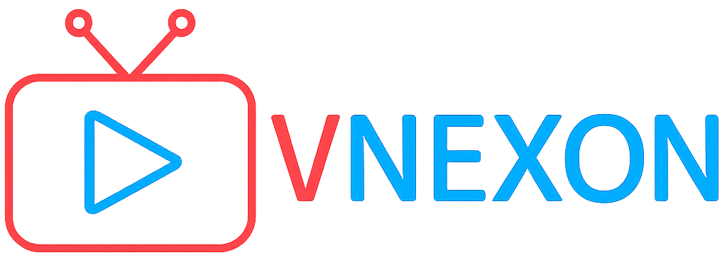 Logo TVNEXON