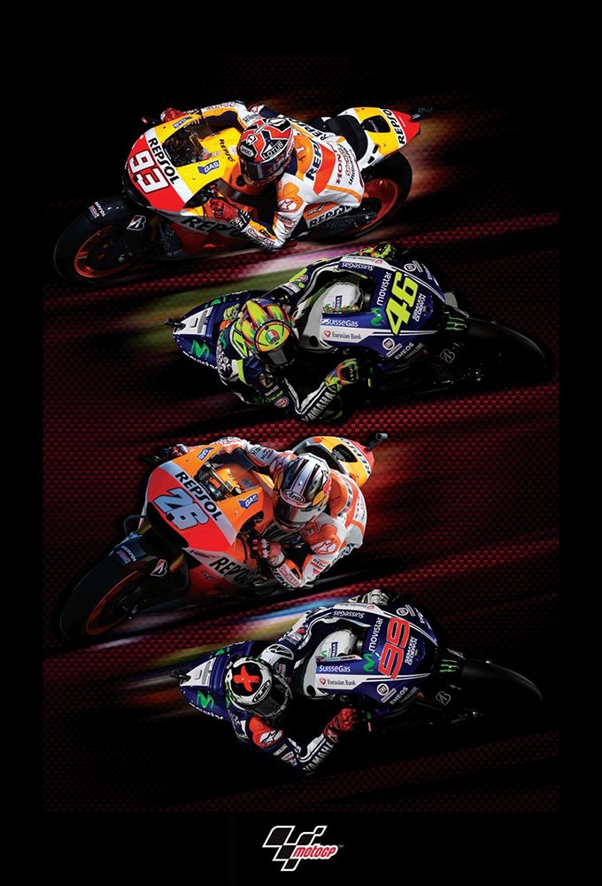 MotoGP